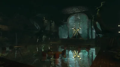 Bioshock 2: Remastered game artwork