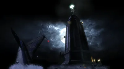 Bioshock Remastered game artwork