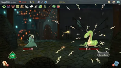 Slay the Spire game artwork